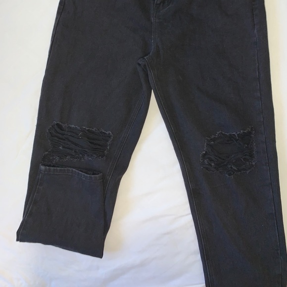 Mom jeans - Picture 4 of 5